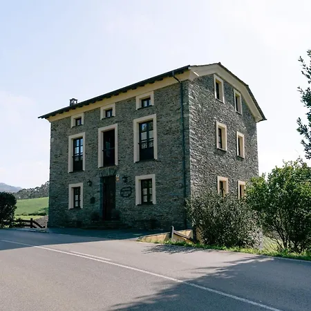 Rural El Conceyu Cabanella