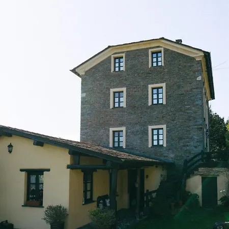 Zajazd Rural El Conceyu