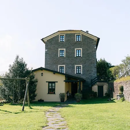 Rural El Conceyu Cabanella