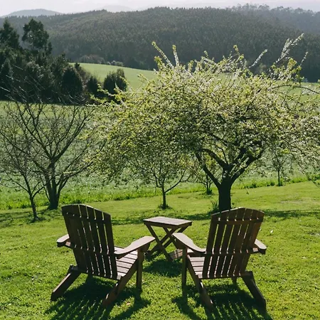 Zajazd Rural El Conceyu