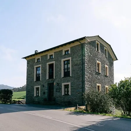 Rural El Conceyu Cabanella